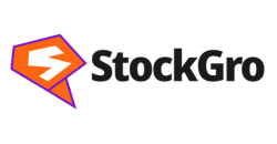 StockGro logo